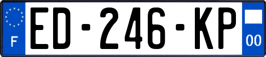 ED-246-KP