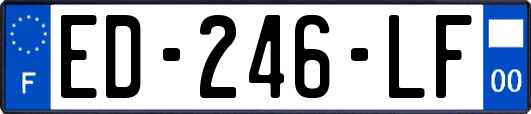 ED-246-LF