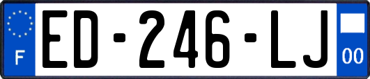 ED-246-LJ