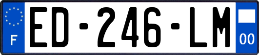 ED-246-LM