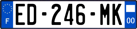 ED-246-MK