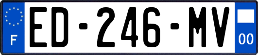 ED-246-MV