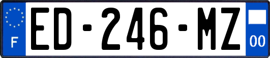 ED-246-MZ