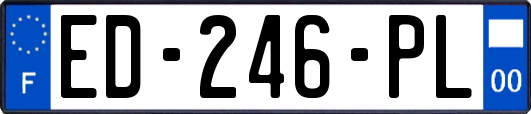 ED-246-PL