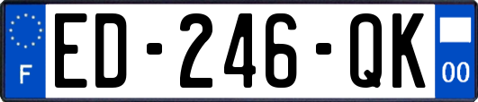 ED-246-QK