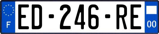 ED-246-RE