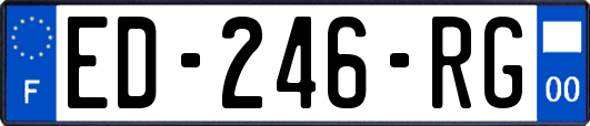 ED-246-RG