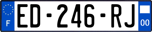 ED-246-RJ