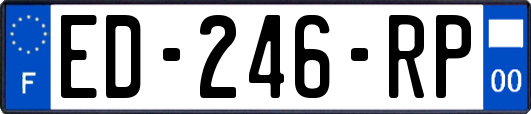 ED-246-RP