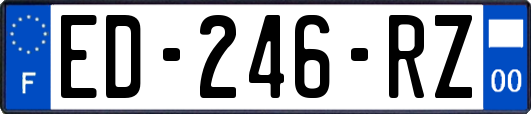 ED-246-RZ