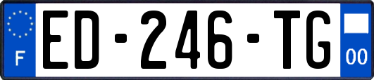 ED-246-TG