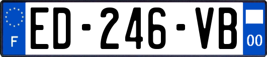 ED-246-VB