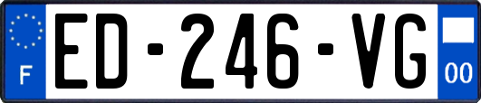 ED-246-VG