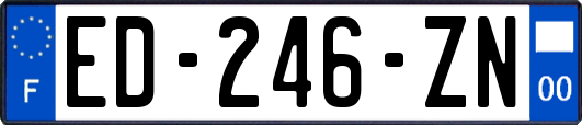 ED-246-ZN