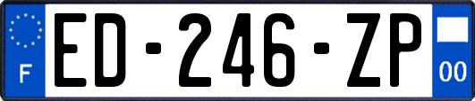 ED-246-ZP