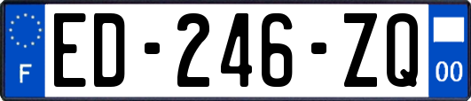 ED-246-ZQ