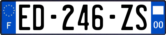 ED-246-ZS