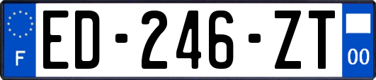 ED-246-ZT