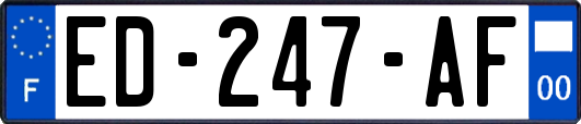 ED-247-AF