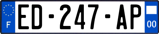 ED-247-AP