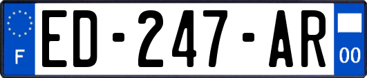 ED-247-AR