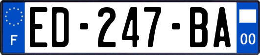 ED-247-BA