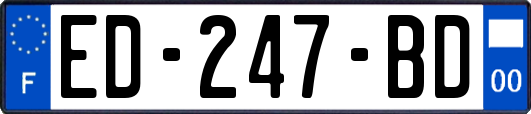 ED-247-BD