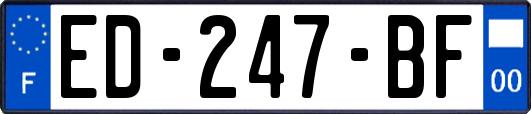 ED-247-BF