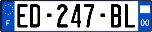 ED-247-BL