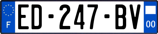 ED-247-BV