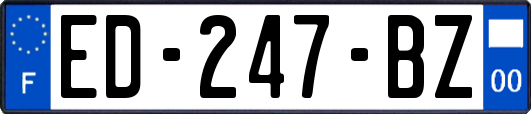 ED-247-BZ