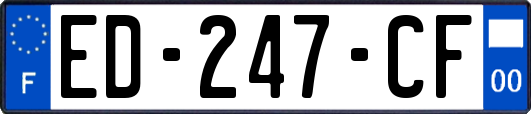 ED-247-CF