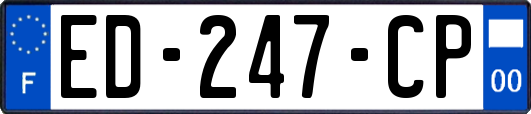 ED-247-CP