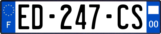 ED-247-CS