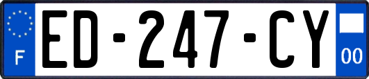 ED-247-CY