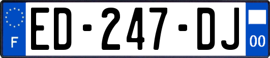 ED-247-DJ