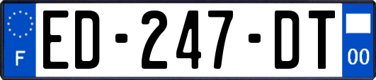 ED-247-DT