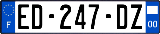 ED-247-DZ