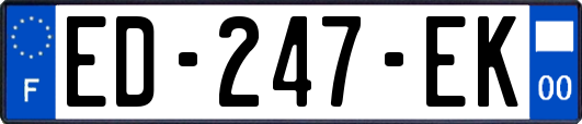 ED-247-EK