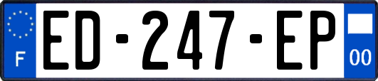 ED-247-EP