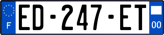 ED-247-ET