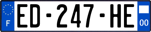 ED-247-HE