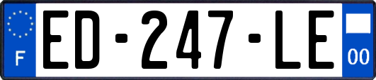 ED-247-LE