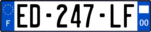 ED-247-LF