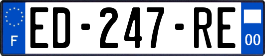 ED-247-RE