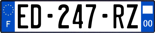 ED-247-RZ