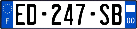 ED-247-SB