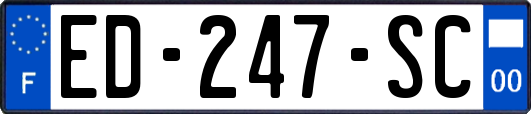 ED-247-SC