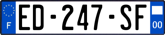 ED-247-SF