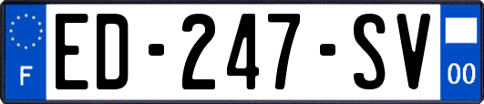 ED-247-SV